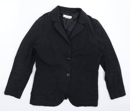 NEXT Womens Blue   Jacket Blazer Size 16