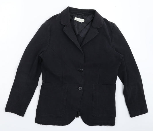 NEXT Womens Blue   Jacket Blazer Size 16