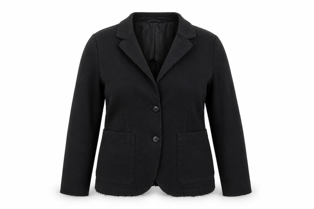 Womens UK Size 16 NEXT Regular Blue Blazer