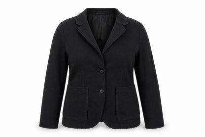 Womens UK Size 16 NEXT Regular Blue Blazer