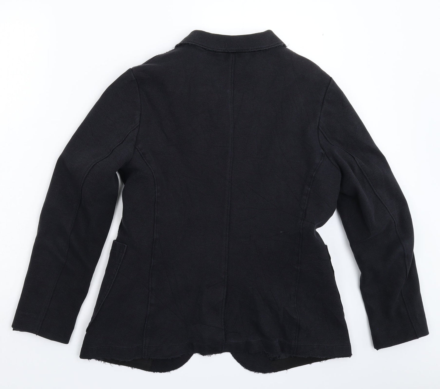 NEXT Womens Blue   Jacket Blazer Size 16