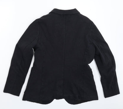 NEXT Womens Blue   Jacket Blazer Size 16