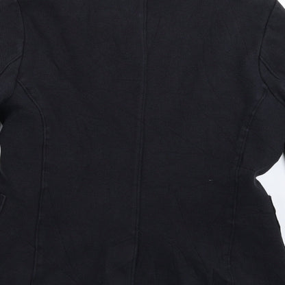 NEXT Womens Blue   Jacket Blazer Size 16