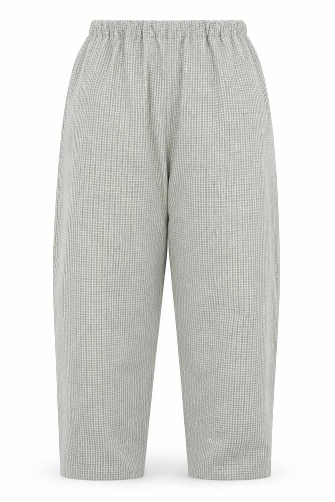 Womens UK Size 18 Preworn Regular Fit  Green Trousers