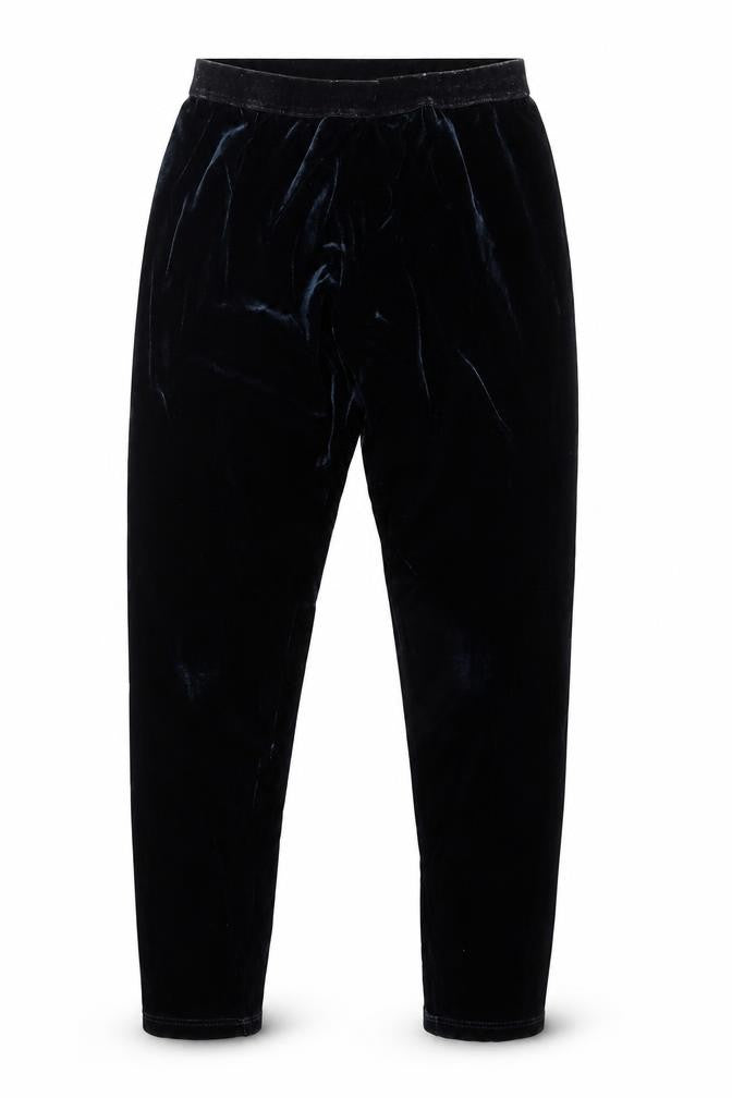 Next Girls Blue   Jegging Trousers Size 9 Years - Legging