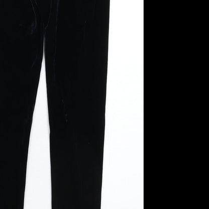 NEXT Girls Blue   Jegging Trousers Size 9 Years - Legging