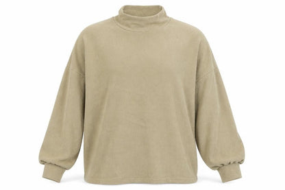 CBR Womens Grey   Pullover Jumper Size M