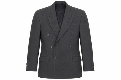Mens UK Size 38 NEXT Regular Grey Suit Jacket
