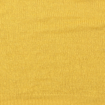 New Look Womens Yellow   Pullover Jumper Size M