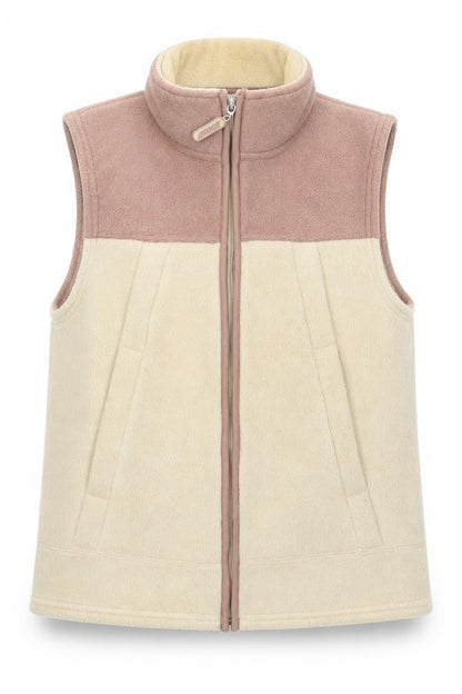 JOIE DE VIURE Womens Beige   Jacket  Size M