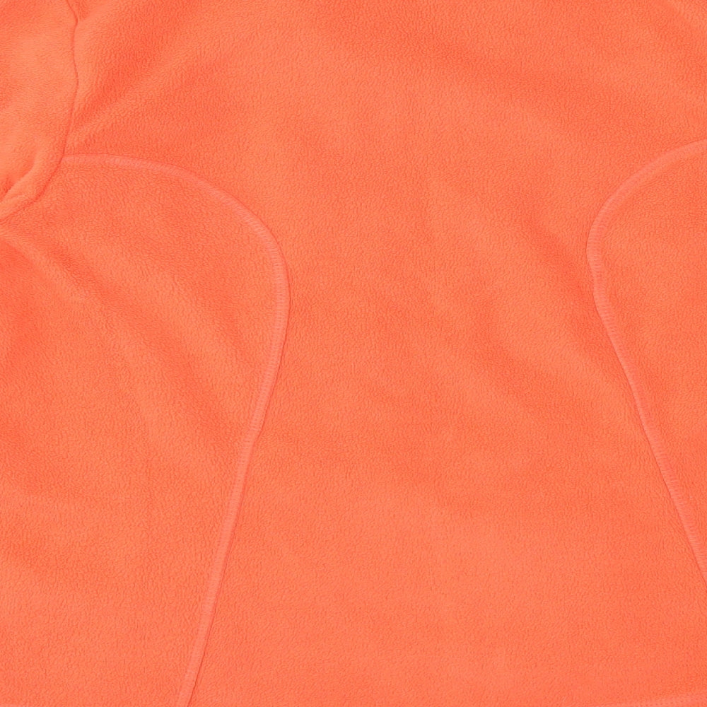 TU Womens Red   Full Zip Jumper Size 14