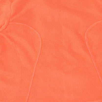 TU Womens Red   Full Zip Jumper Size 14