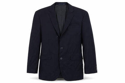 Cedarwood State Mens Blue Jacket Blazer Size S