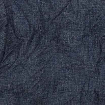 NEXT Womens Blue   Jacket Blazer Size 12