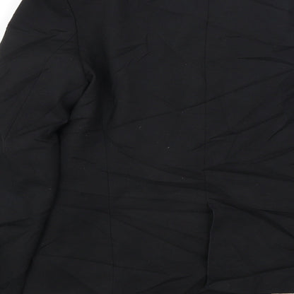 Zara Womens Blue   Jacket Blazer Size M