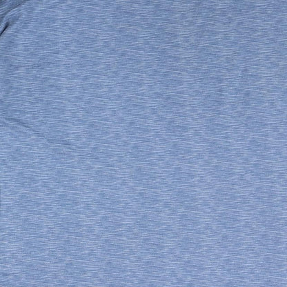 Womens UK Size 18 Marks and Spencer Blue Pullover Jumper