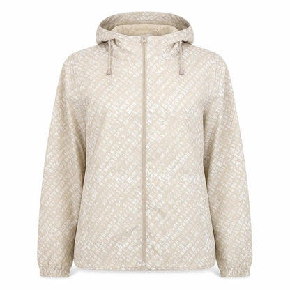 Womens UK Size M Marks and Spencer Beige Jacket