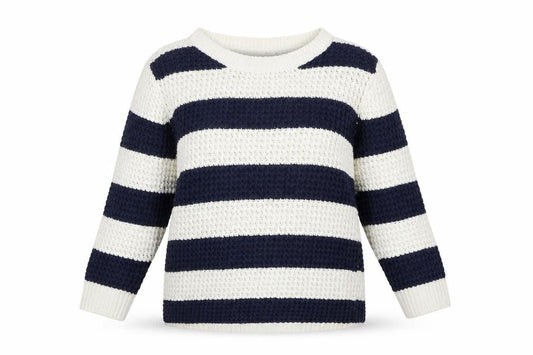 Womens UK Size 12 INTUITION Blue Pullover Jumper