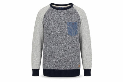 Smith & Jones Womens Grey   Pullover Jumper Size XL  - washable mark