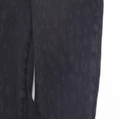 Gap Womens Black   Skinny Jeans Size 32 in L26 in