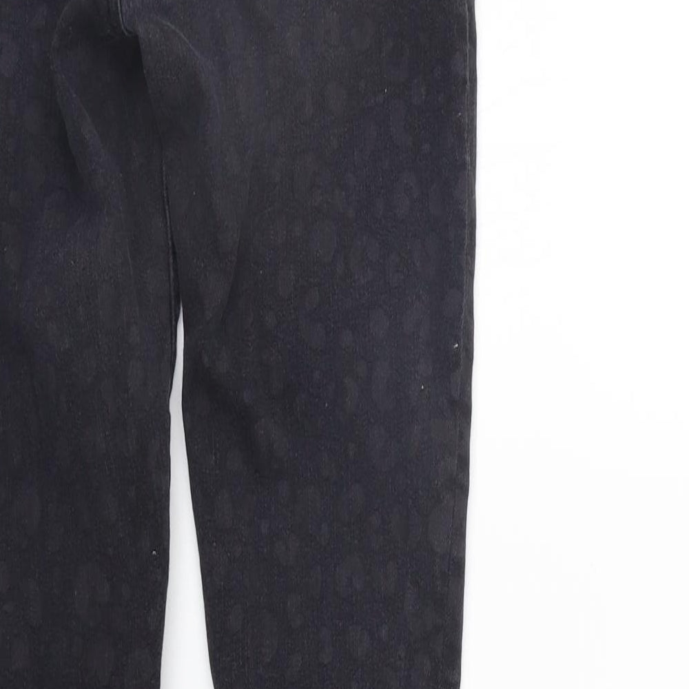 Gap Womens Black   Skinny Jeans Size 32 in L26 in