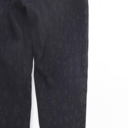 Gap Womens Black   Skinny Jeans Size 32 in L26 in