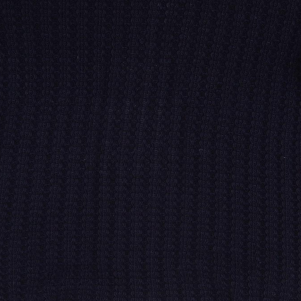 Womens UK Size M Preworn Blue Cardigan Jumper