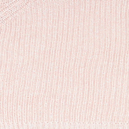 Womens UK Size S Peacocks Pink Pullover Jumper