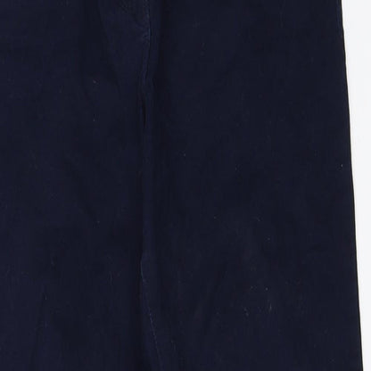 George Womens Blue   Skinny Jeans Size 10 L27 in
