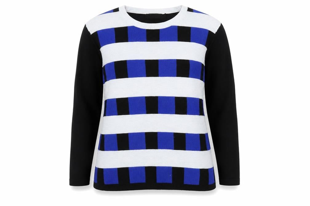 Womens UK Size XL Paramour Black Pullover Jumper