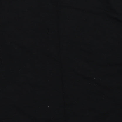 Womens UK Size XL Paramour Black Pullover Jumper