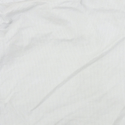 STVDIO  Mens Grey    Button-Up Size 16