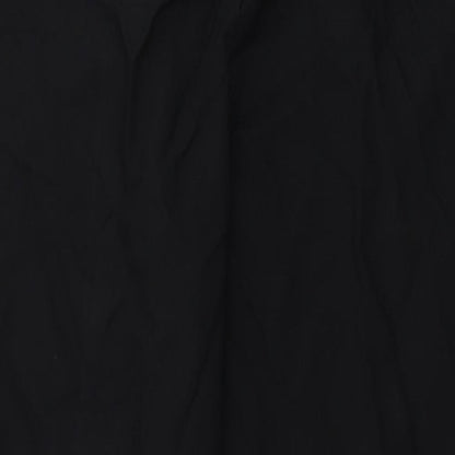 Bonmarché  Womens Black   Trousers  Size 22 L28 in