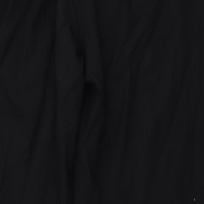 Bonmarché  Womens Black   Trousers  Size 22 L28 in