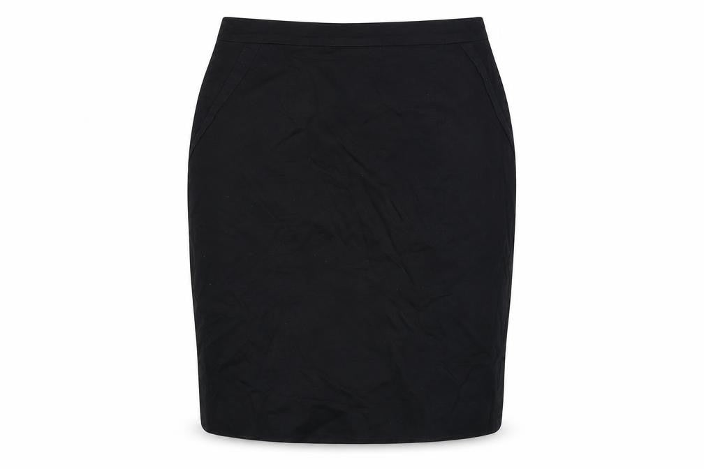 Womens UK Size 8 H&M Bandage  Skirt