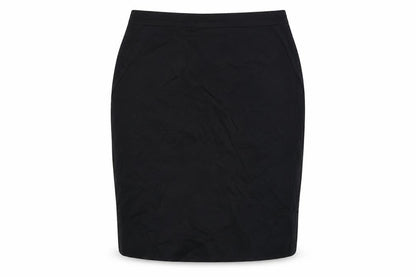 Womens UK Size 8 H&M Bandage  Skirt