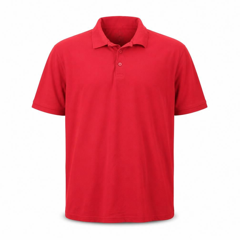 Mens UK Size 2XL George Cotton Polo Shirt