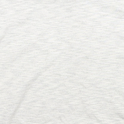 Papaya Womens Grey   Pullover Jumper Size 14