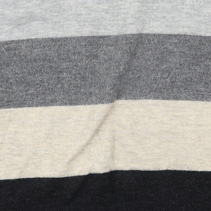 H&M Mens Grey   Pullover Jumper Size M