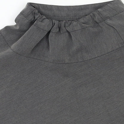 George Girls Grey   Flare Skirt Size 4-5 Years