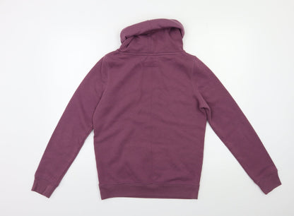 Primark Womens Pink   Pullover Sweatshirt Size 8