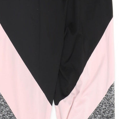 SheIn Womens Multicoloured    Leggings Size S L28.5 in