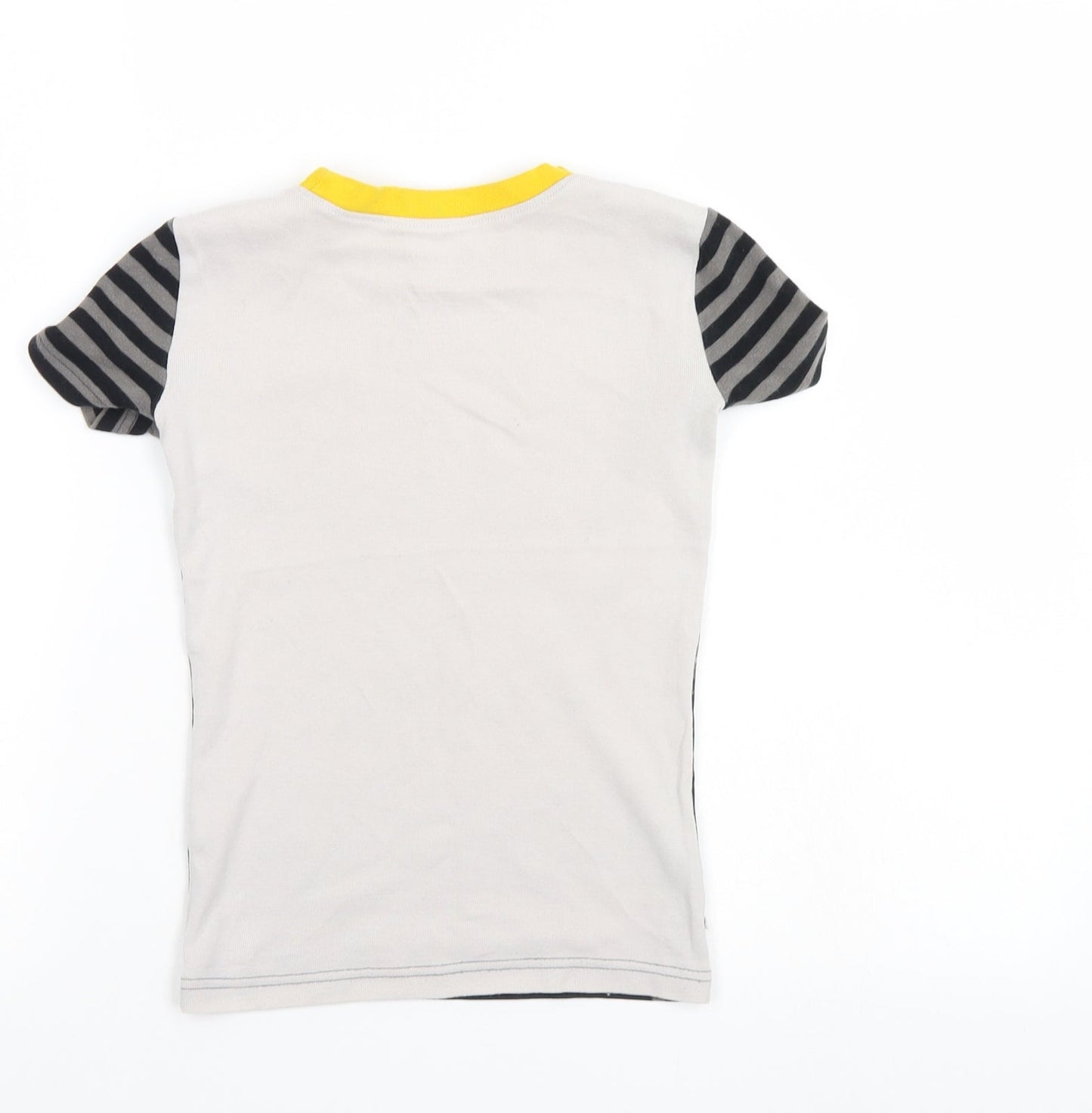 Kirkland Boys Multicoloured   Basic T-Shirt