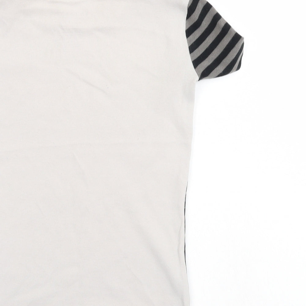 Kirkland Boys Multicoloured   Basic T-Shirt