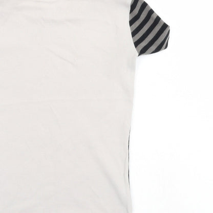 Kirkland Boys Multicoloured   Basic T-Shirt