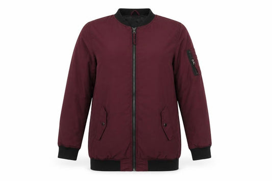 Womens UK Size 10 Atmosphere Purple Jacket