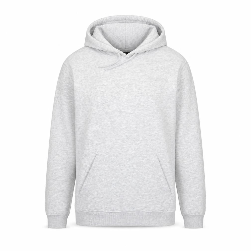 Womens UK Size S H&M Grey Pullover Hoodie