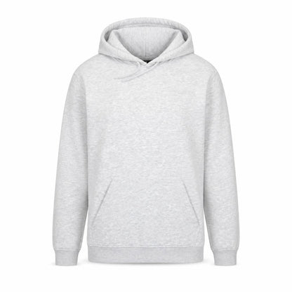 Womens UK Size S H&M Grey Pullover Hoodie