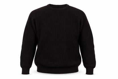 Mens UK Size L Pep & Co Red Pullover Jumper