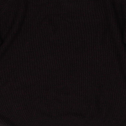 Pep & Co Mens Red   Pullover Jumper Size L